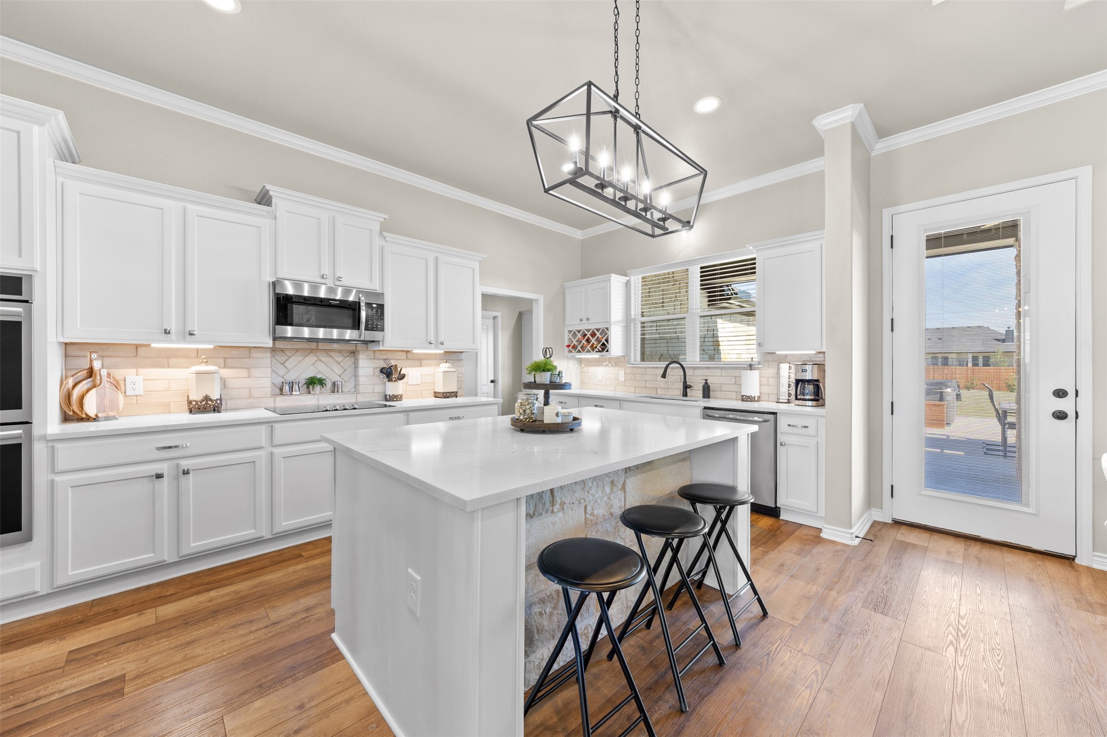 157 Metheglin Drive Temple TX 76502