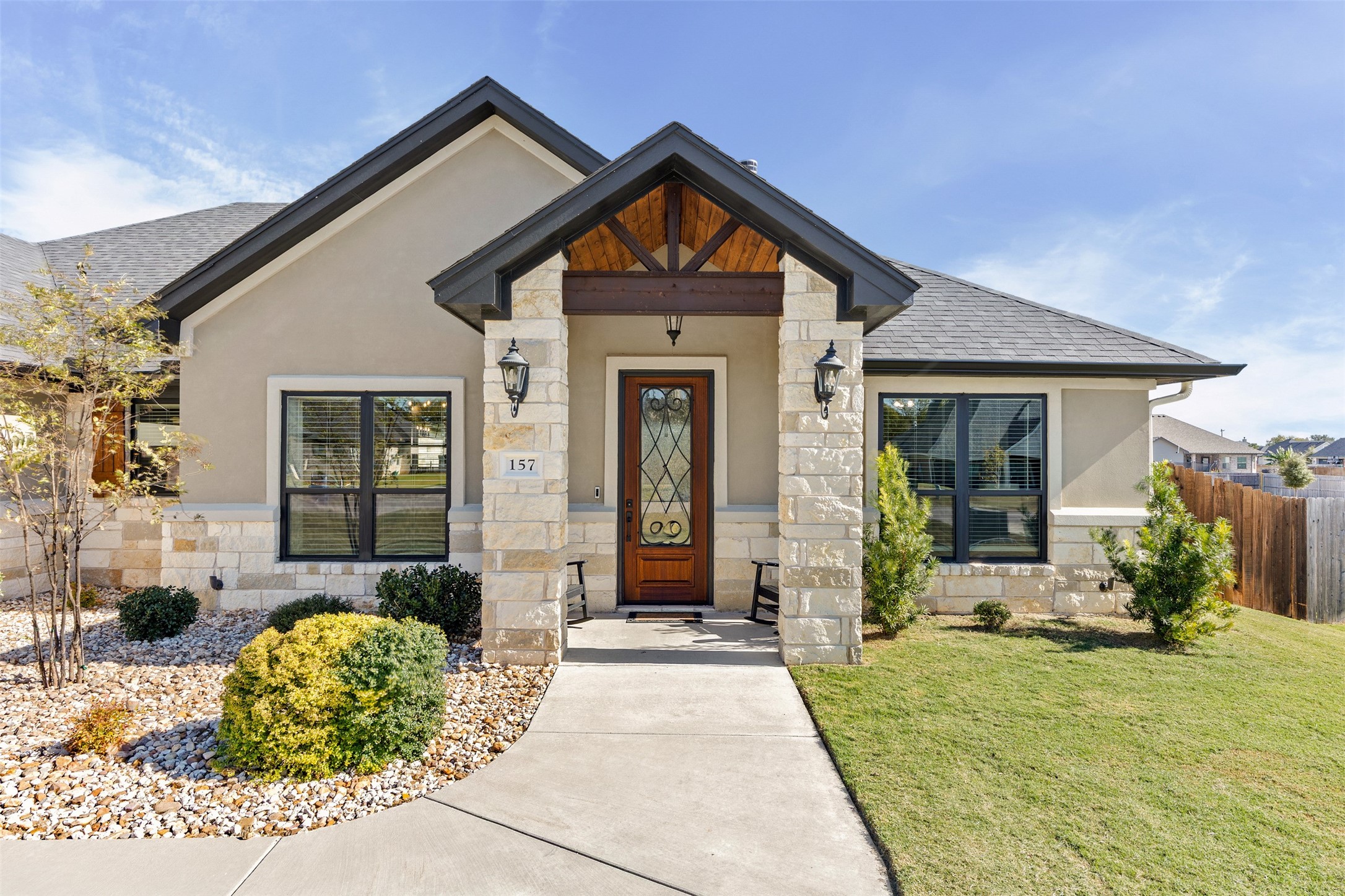 157 Metheglin Drive Temple TX 76502