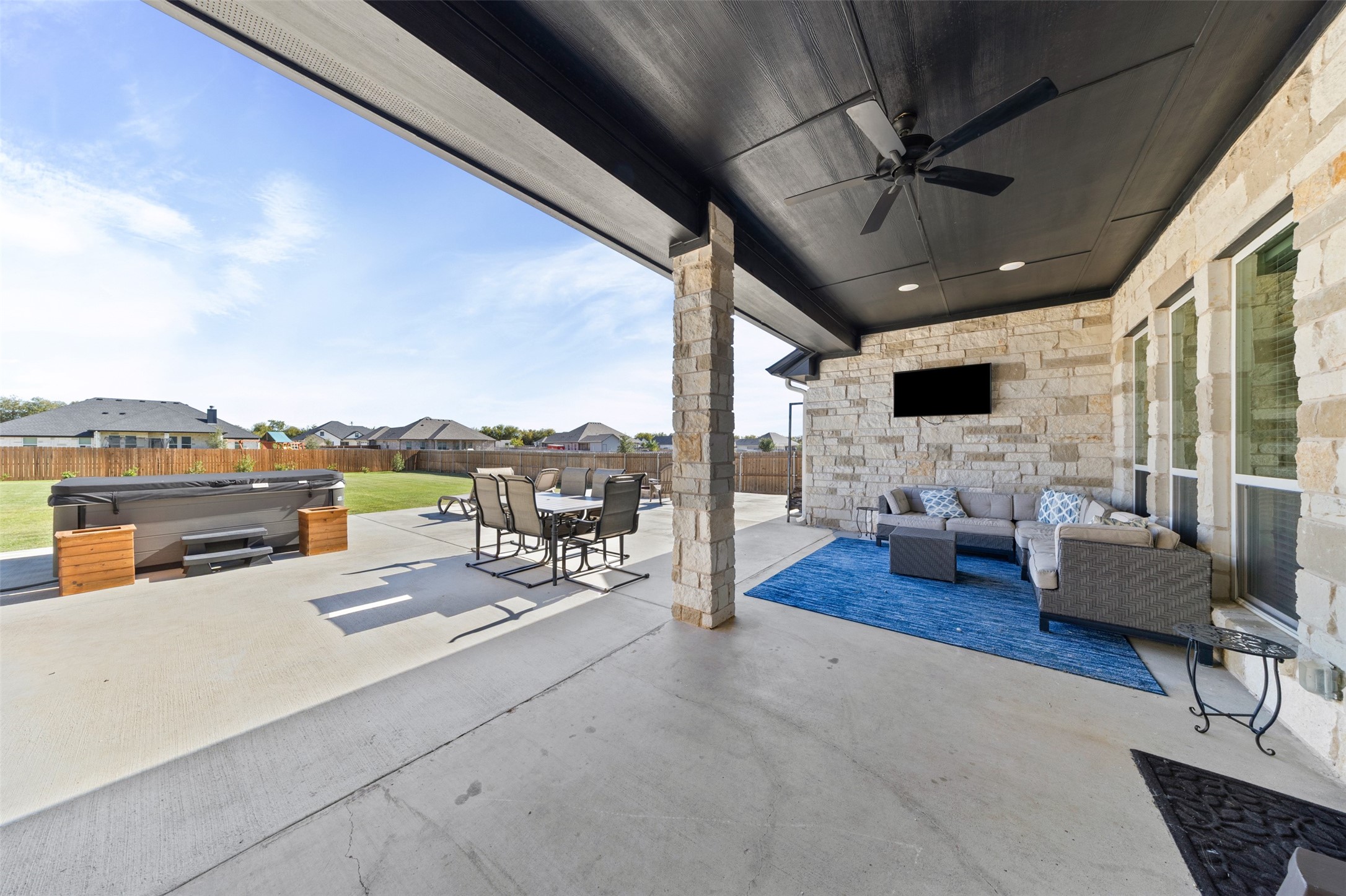 157 Metheglin Drive Temple TX 76502