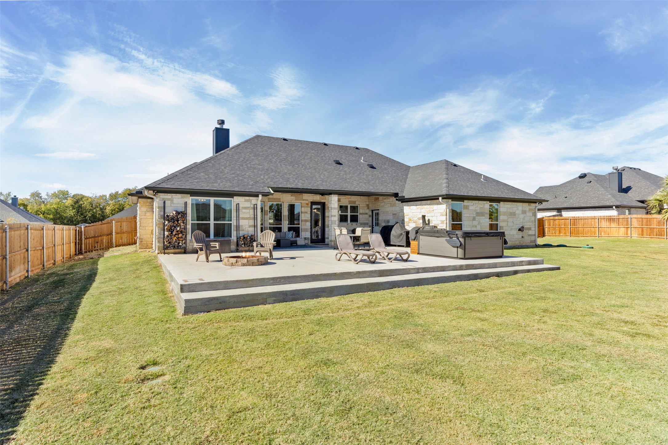 157 Metheglin Drive Temple TX 76502