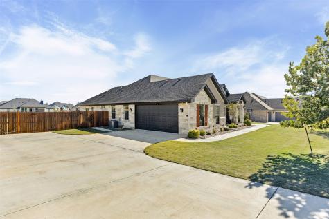 157 Metheglin Drive Temple TX 76502