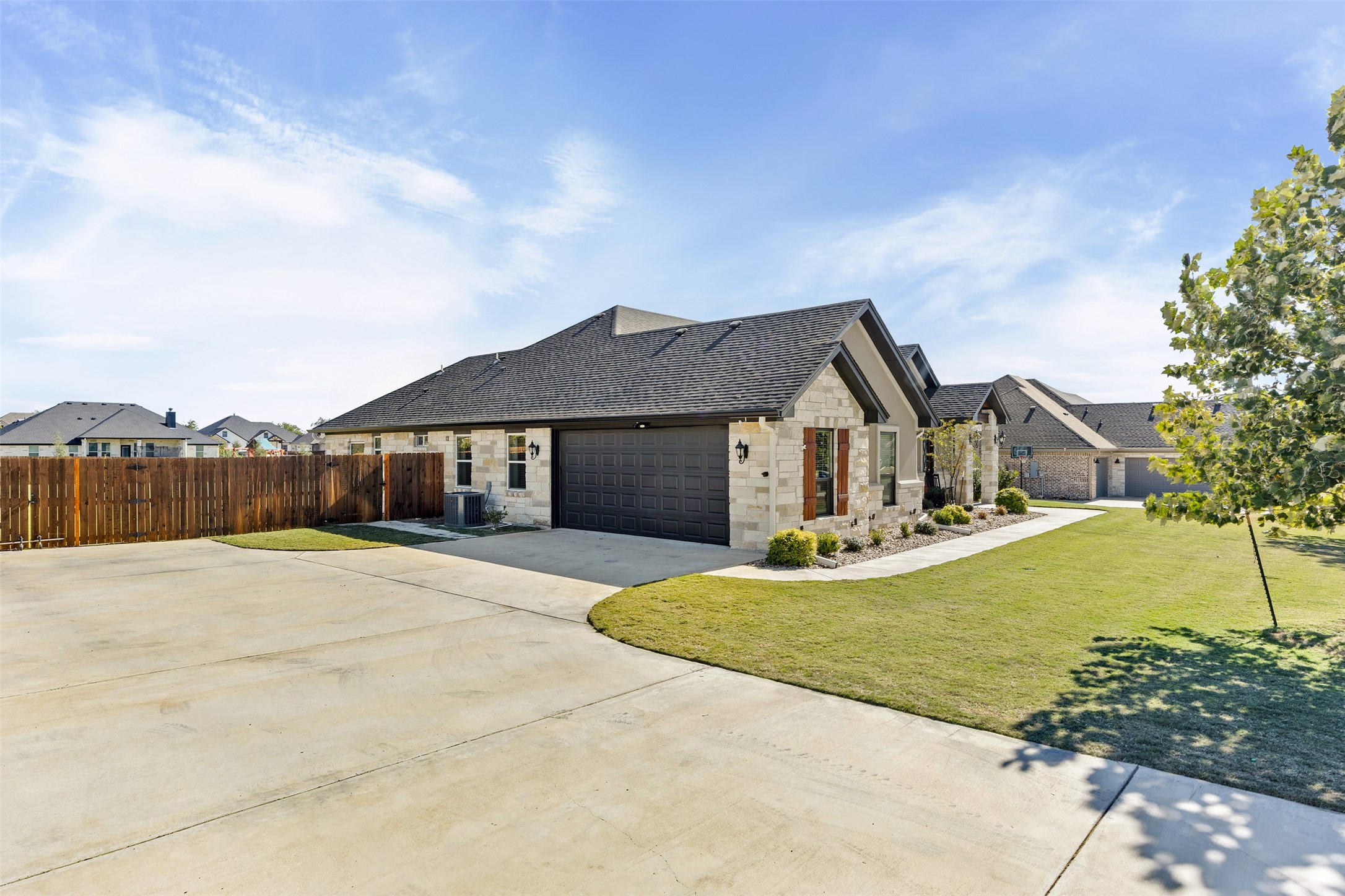 157 Metheglin Drive Temple TX 76502