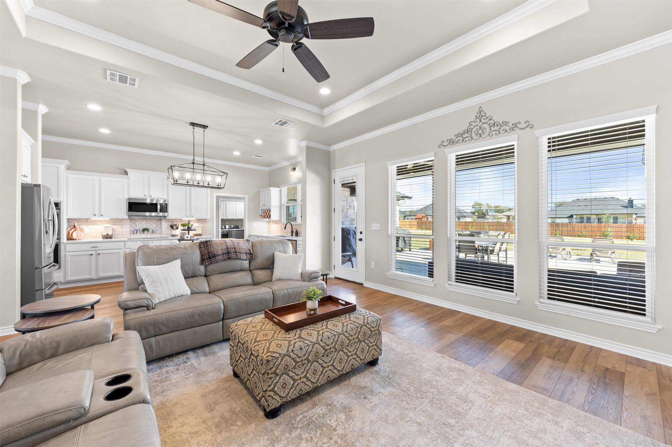 157 Metheglin Drive Temple TX 76502