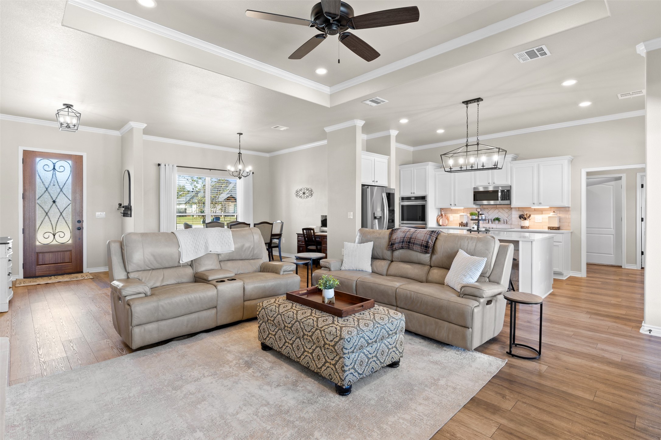 157 Metheglin Drive Temple TX 76502