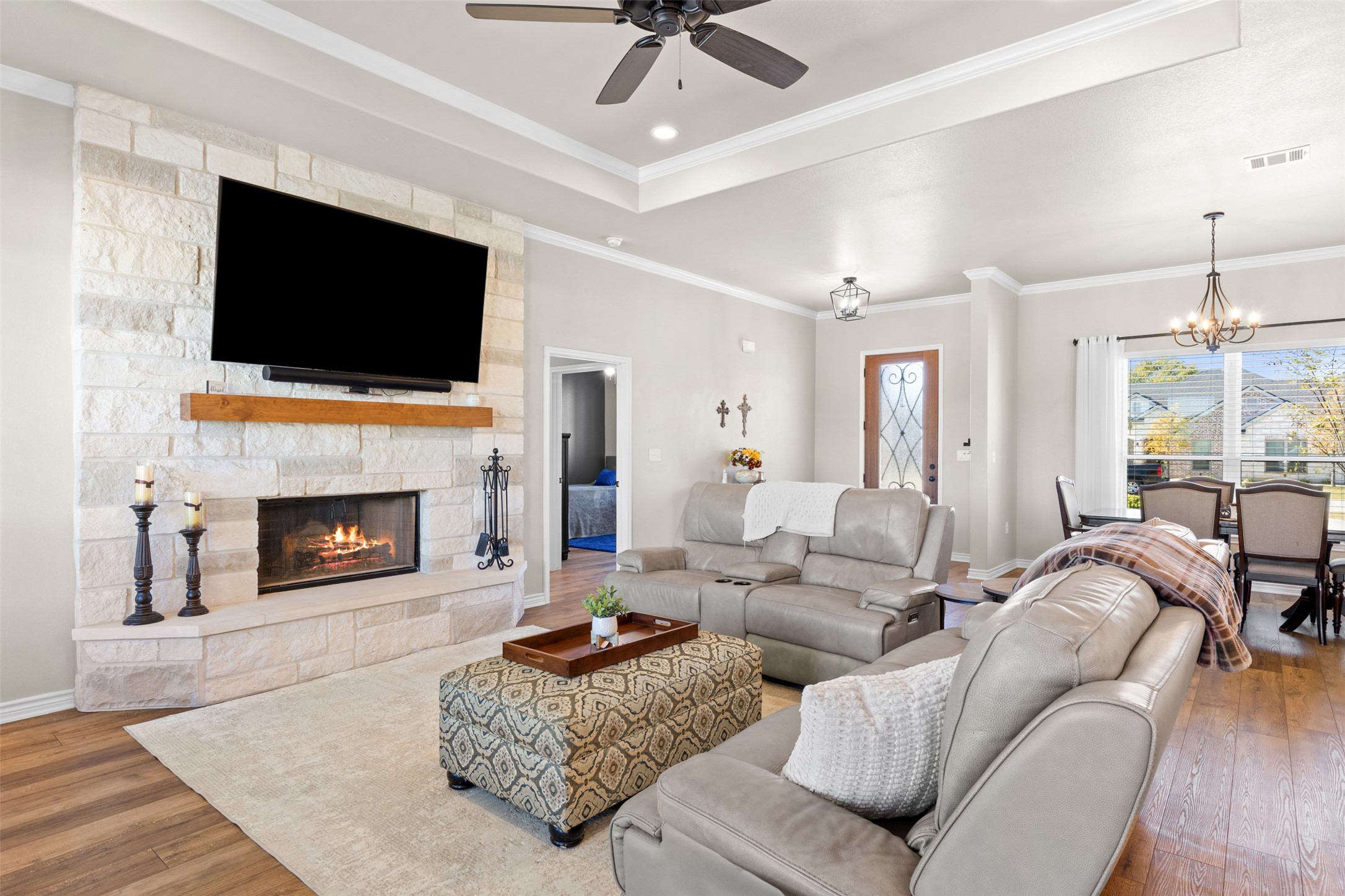 157 Metheglin Drive Temple TX 76502