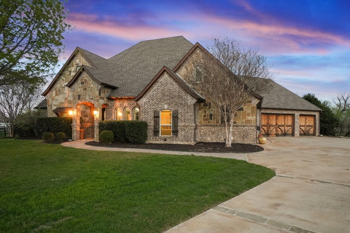 12000 Gainesway Court Haslet TX 76052