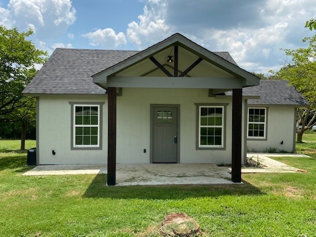 2241 County Road 900 Princeton TX 75407