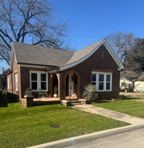 333 N Red River Street Gainesville TX 76240