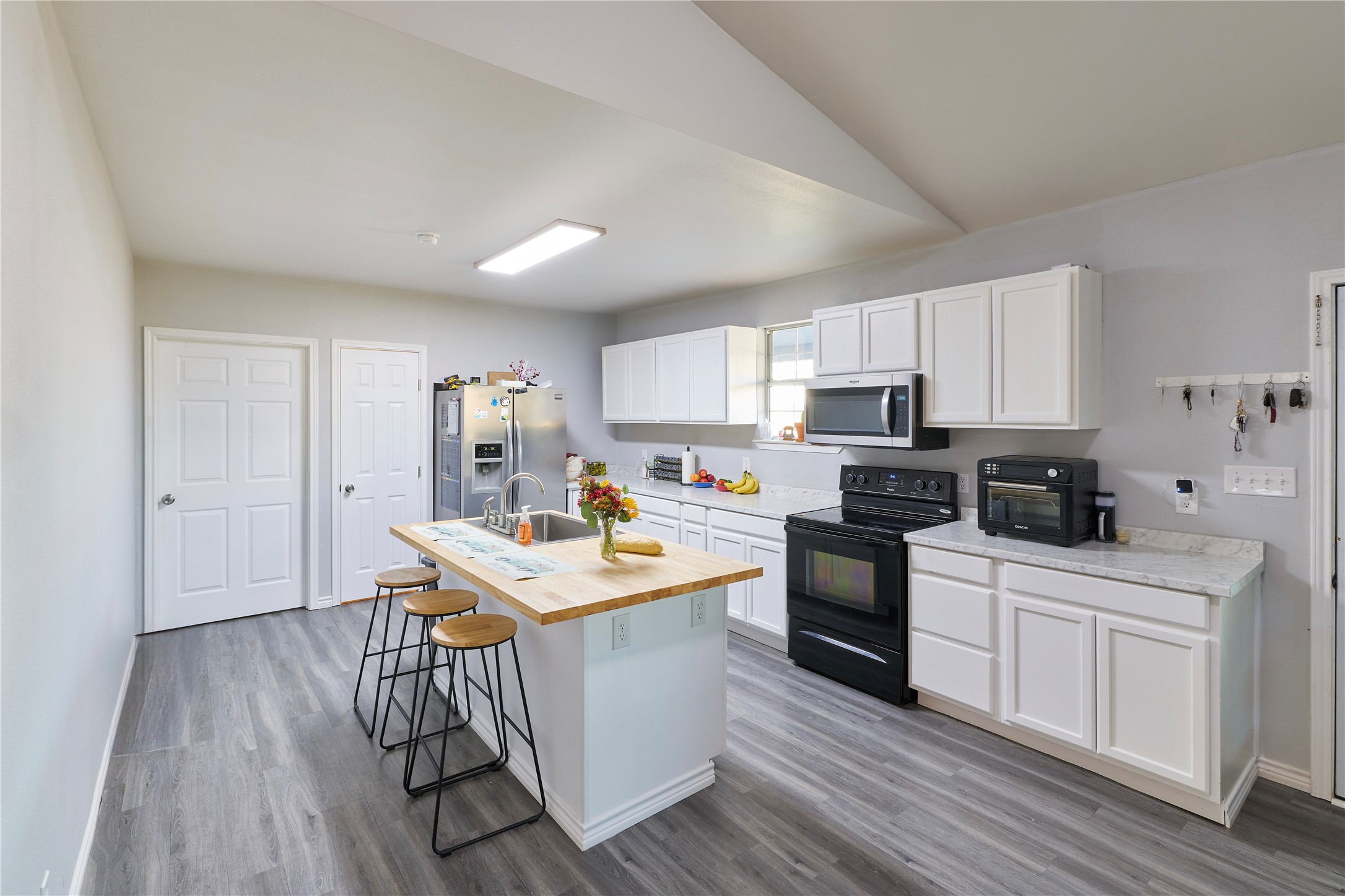 1867 County Road 4131 Cumby TX 75433