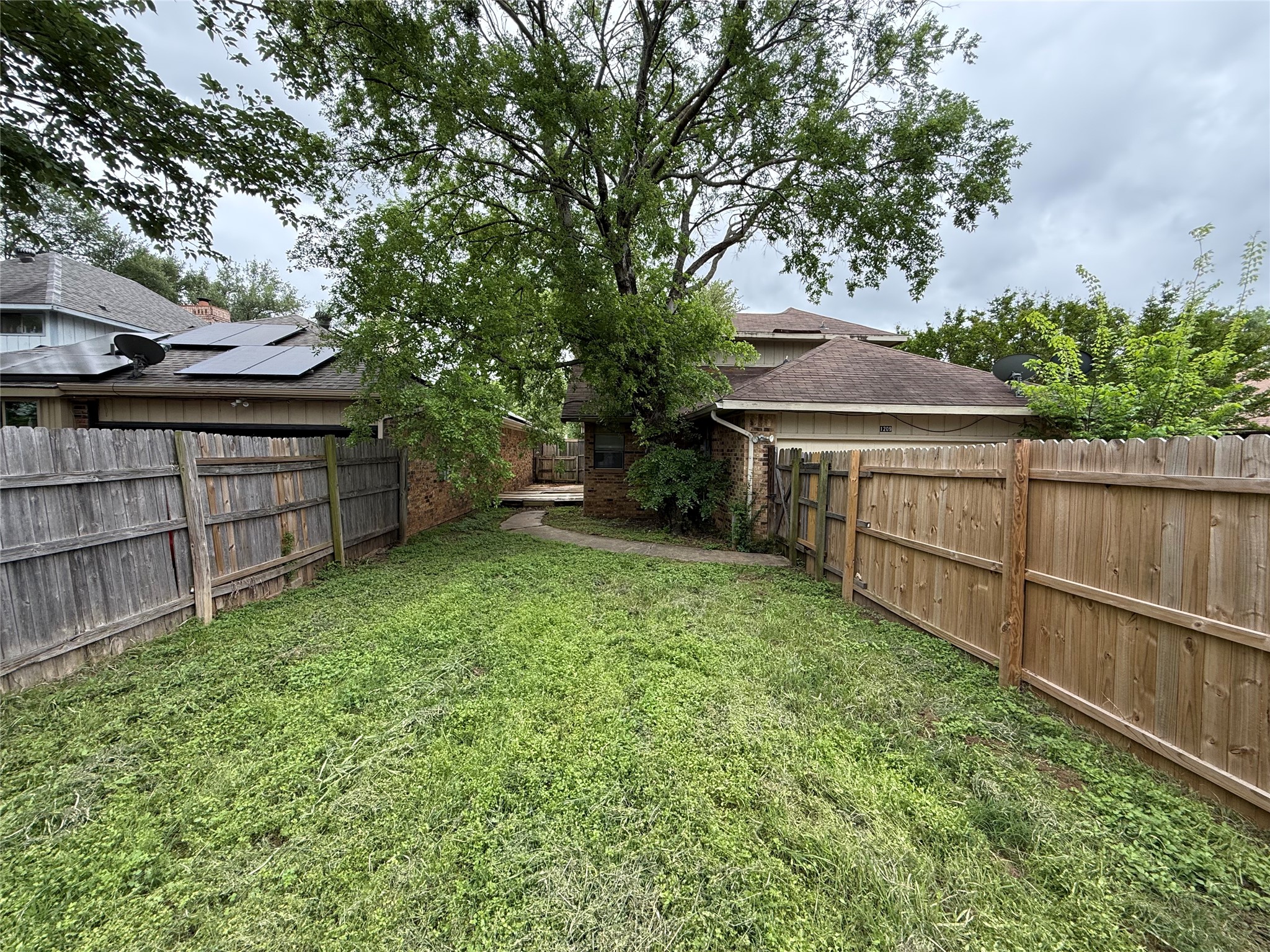 1209 Wheatfield Drive Mesquite TX 75149