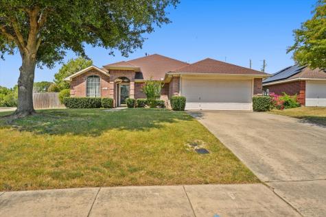 711 Daisy Court Cedar Hill TX 75104