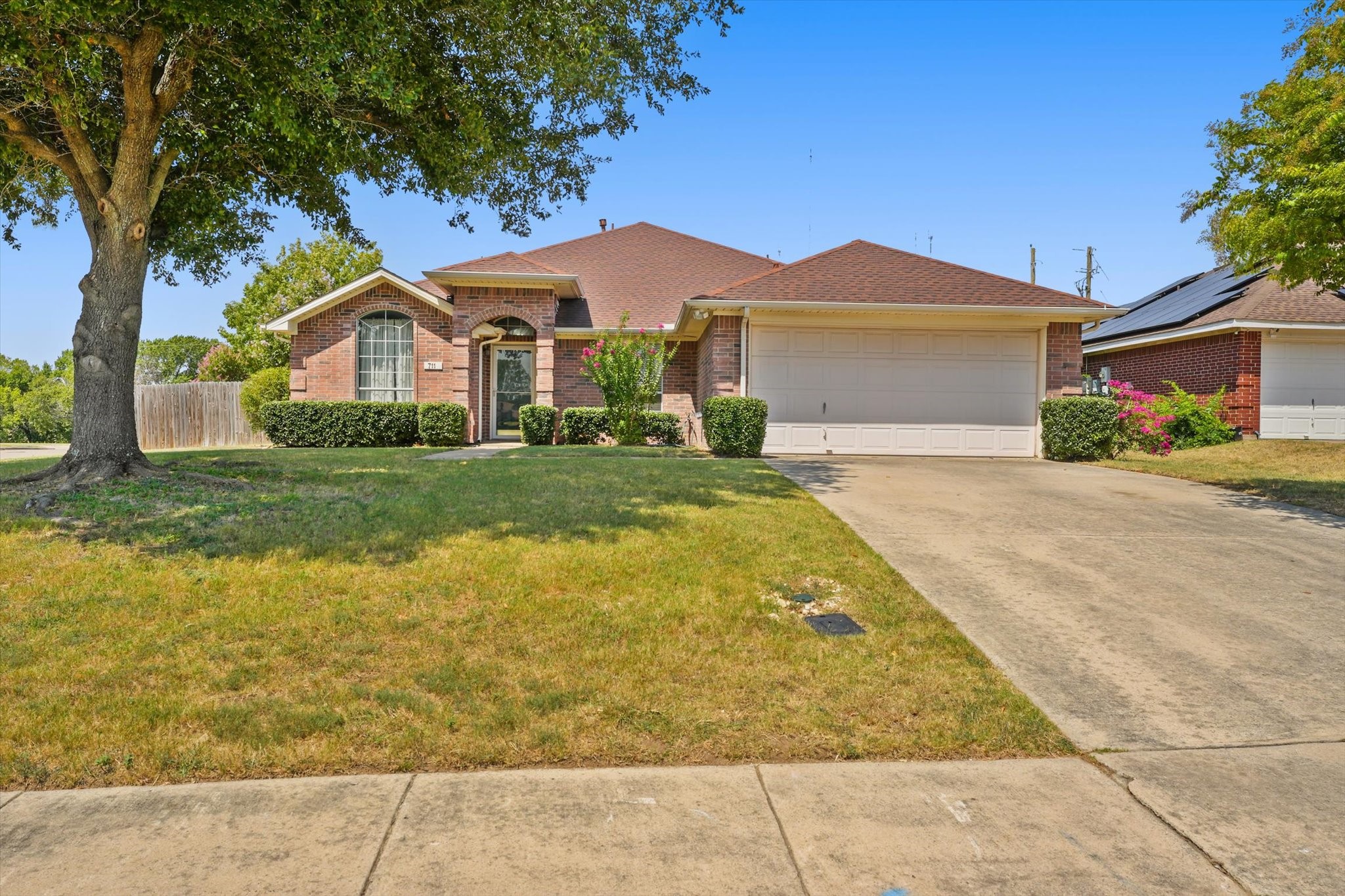 711 Daisy Court Cedar Hill TX 75104