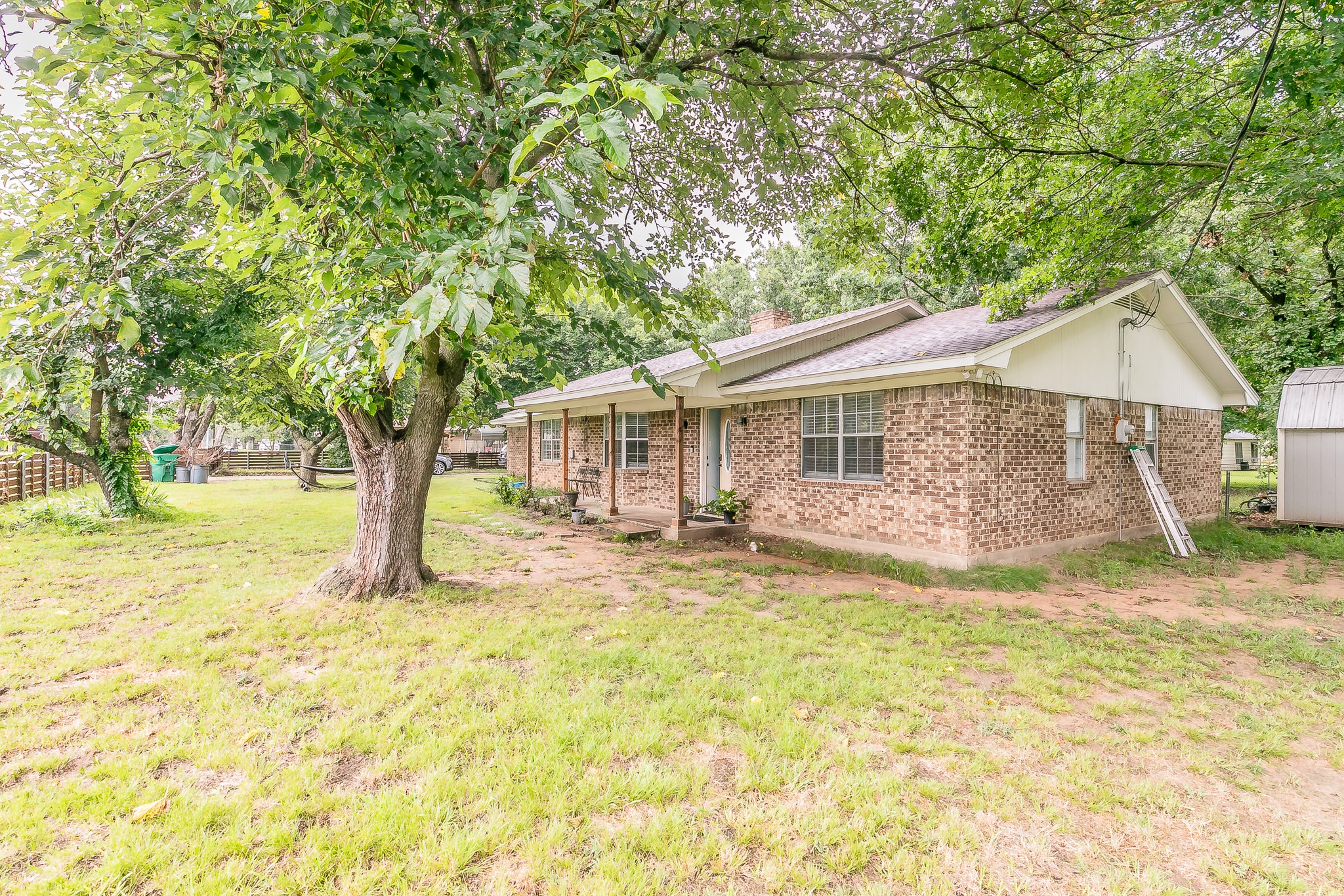 904 Sherman Street Tioga TX 76271