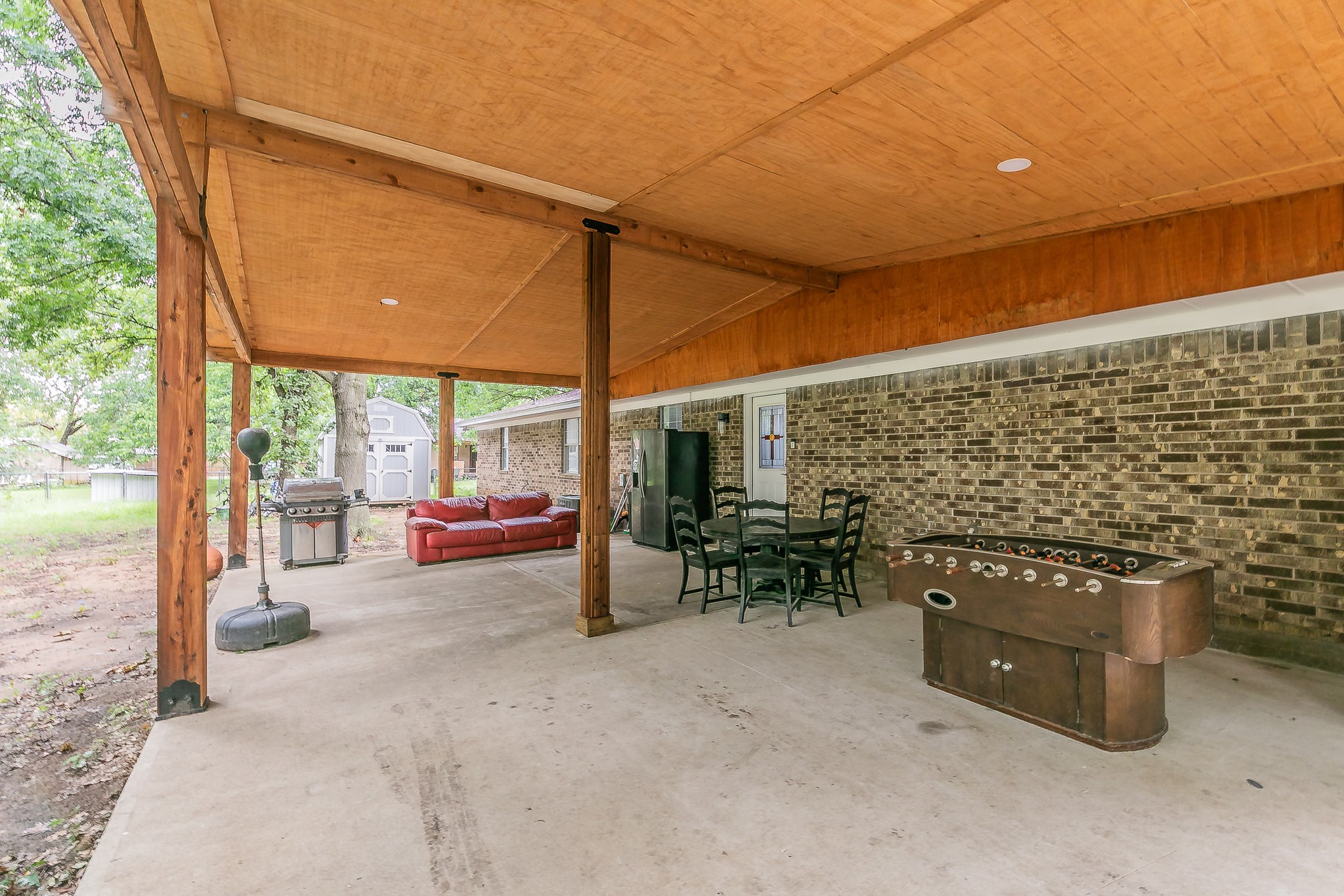 904 Sherman Street Tioga TX 76271