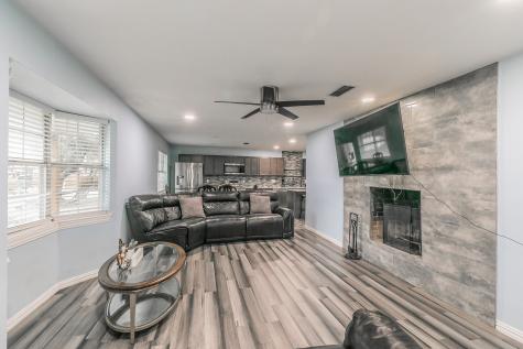 904 Sherman Street Tioga TX 76271