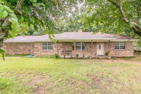 904 Sherman Street Tioga TX 76271