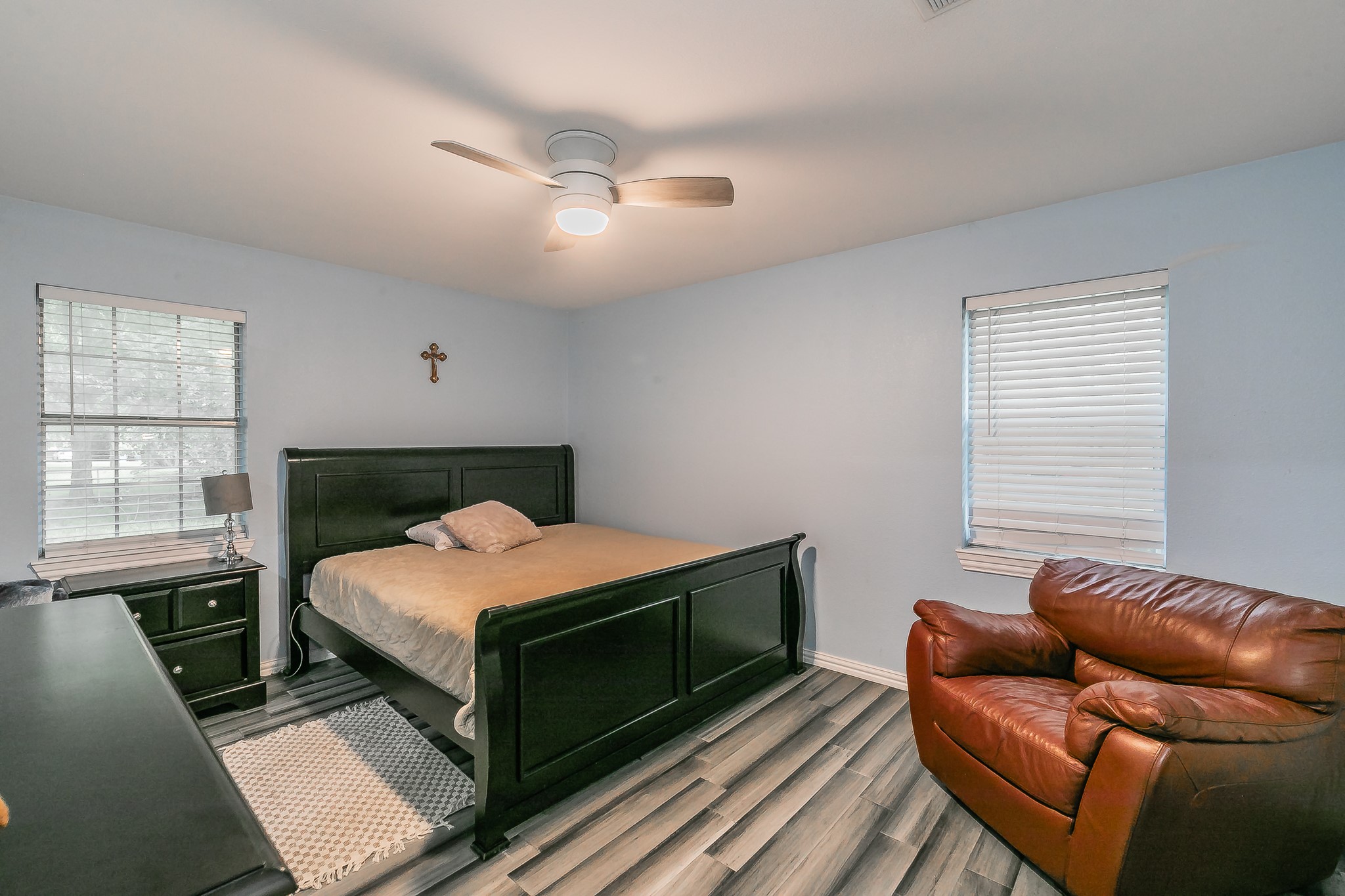 904 Sherman Street Tioga TX 76271