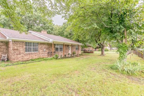 904 Sherman Street Tioga TX 76271
