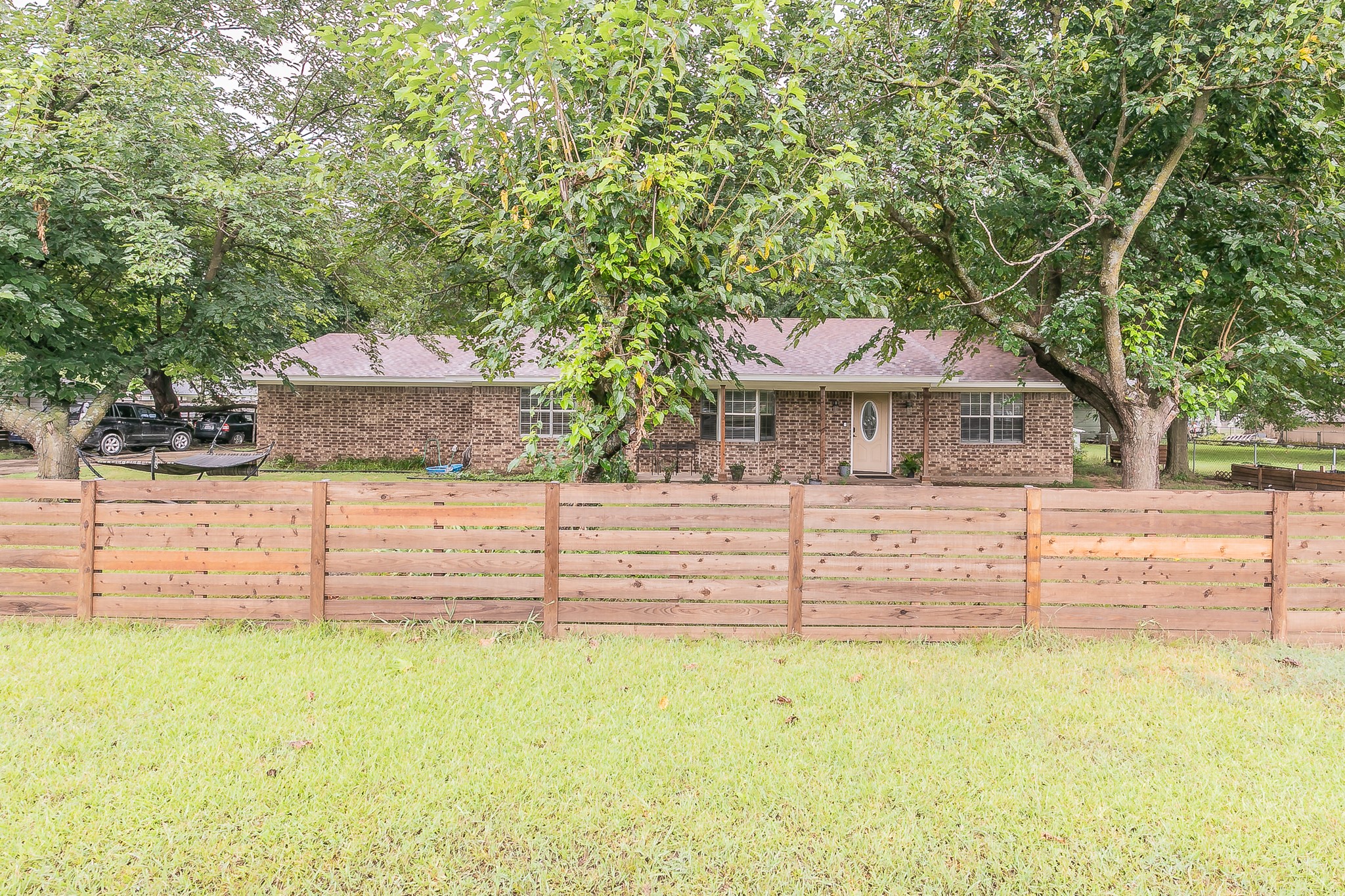 904 Sherman Street Tioga TX 76271