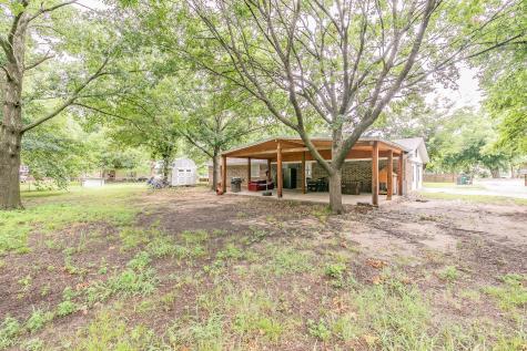 904 Sherman Street Tioga TX 76271