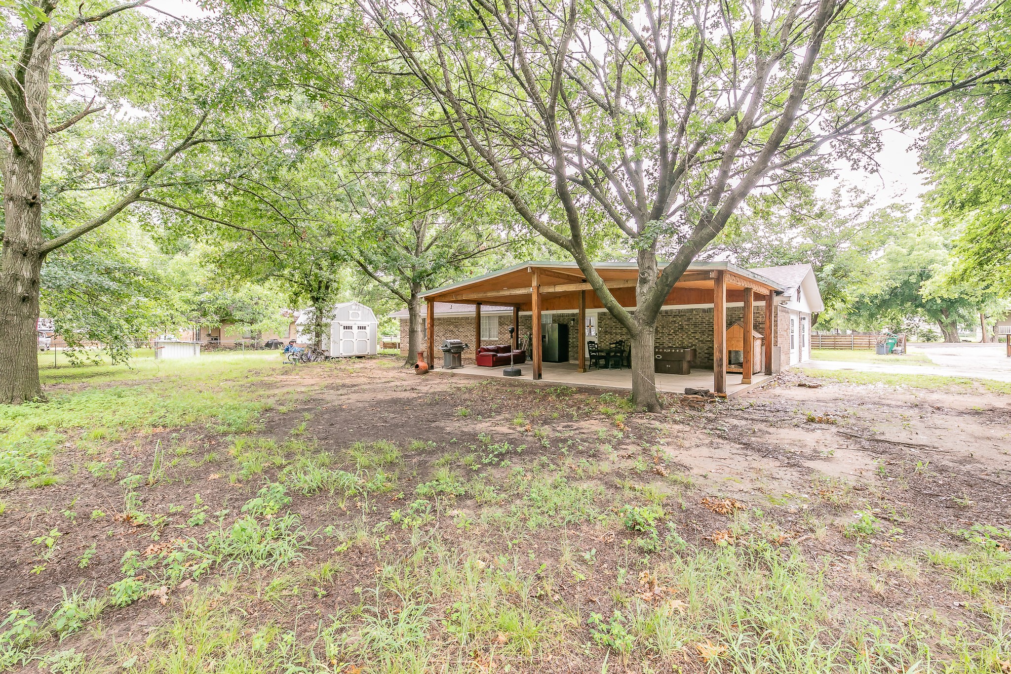 904 Sherman Street Tioga TX 76271
