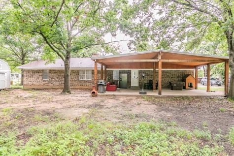 904 Sherman Street Tioga TX 76271