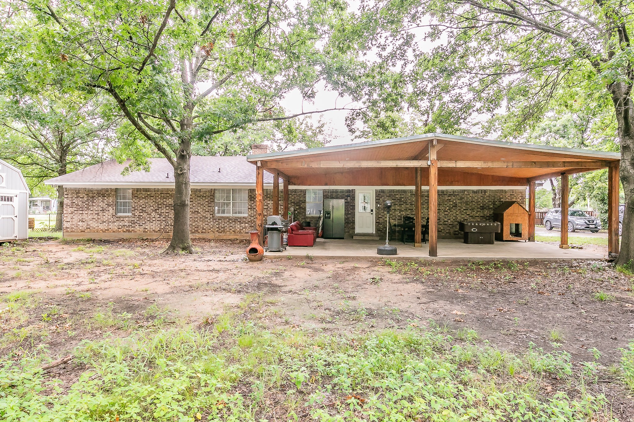 904 Sherman Street Tioga TX 76271