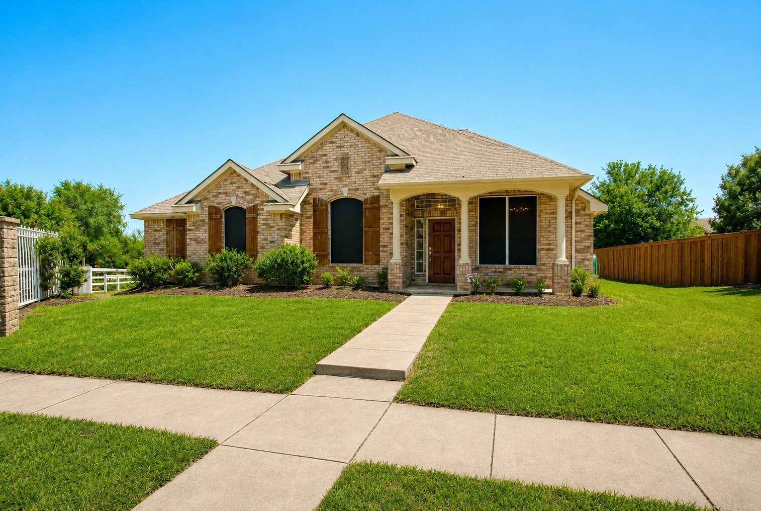 4402 Horizon Drive Garland TX 75043