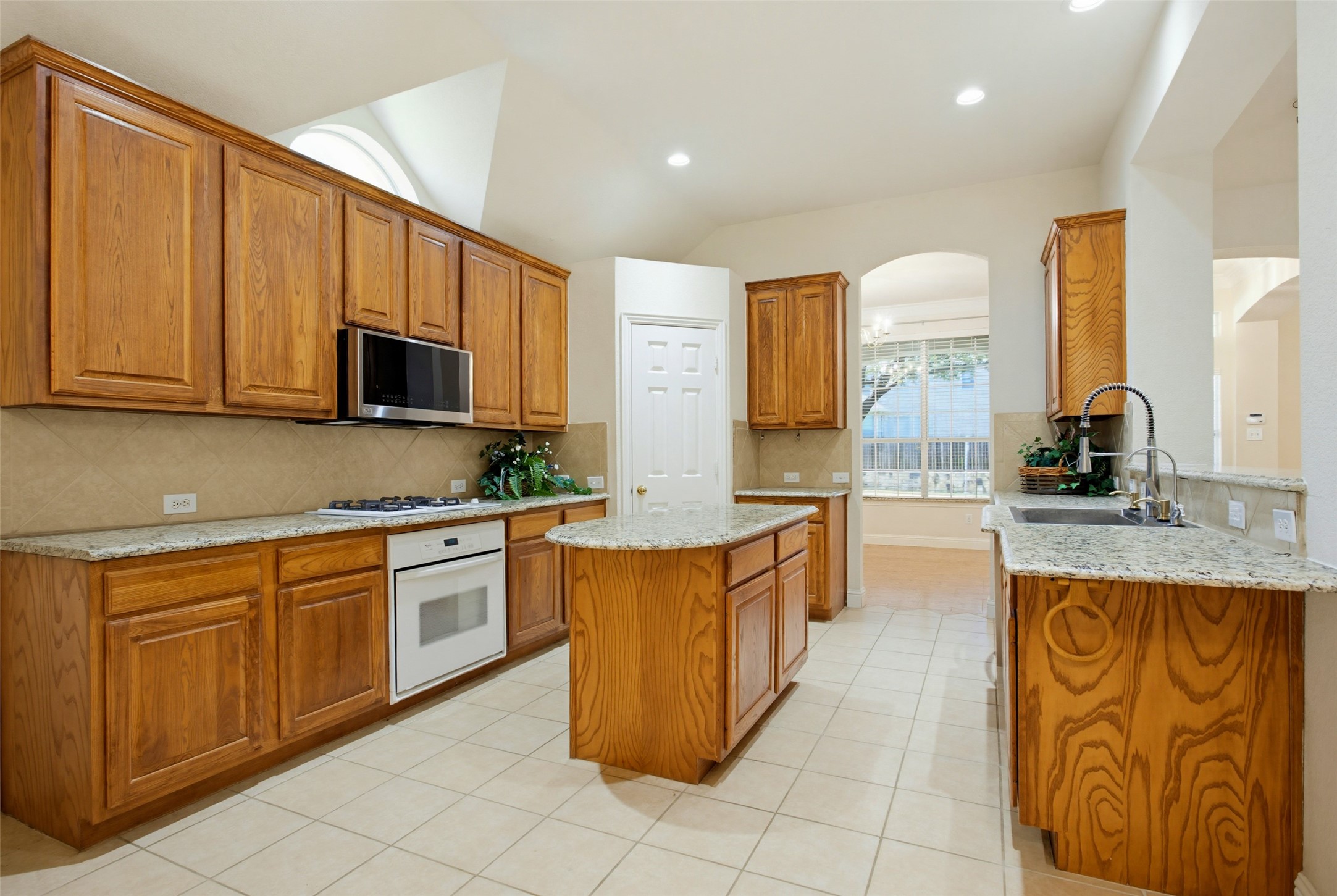 4402 Horizon Drive Garland TX 75043