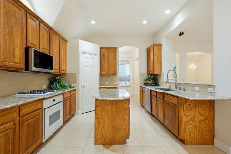 4402 Horizon Drive Garland TX 75043