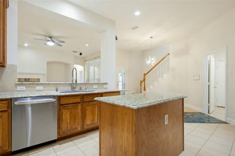 4402 Horizon Drive Garland TX 75043