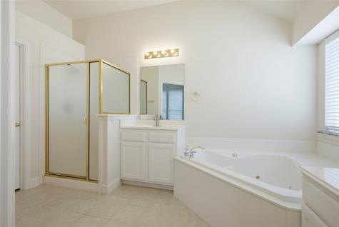 4402 Horizon Drive Garland TX 75043