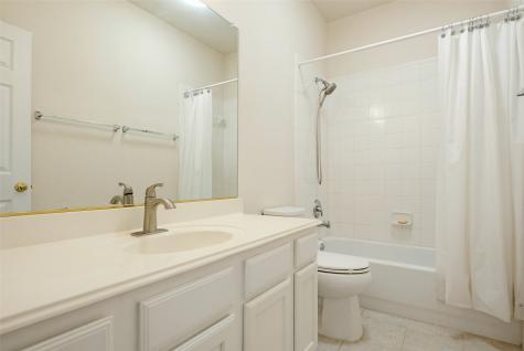 4402 Horizon Drive Garland TX 75043