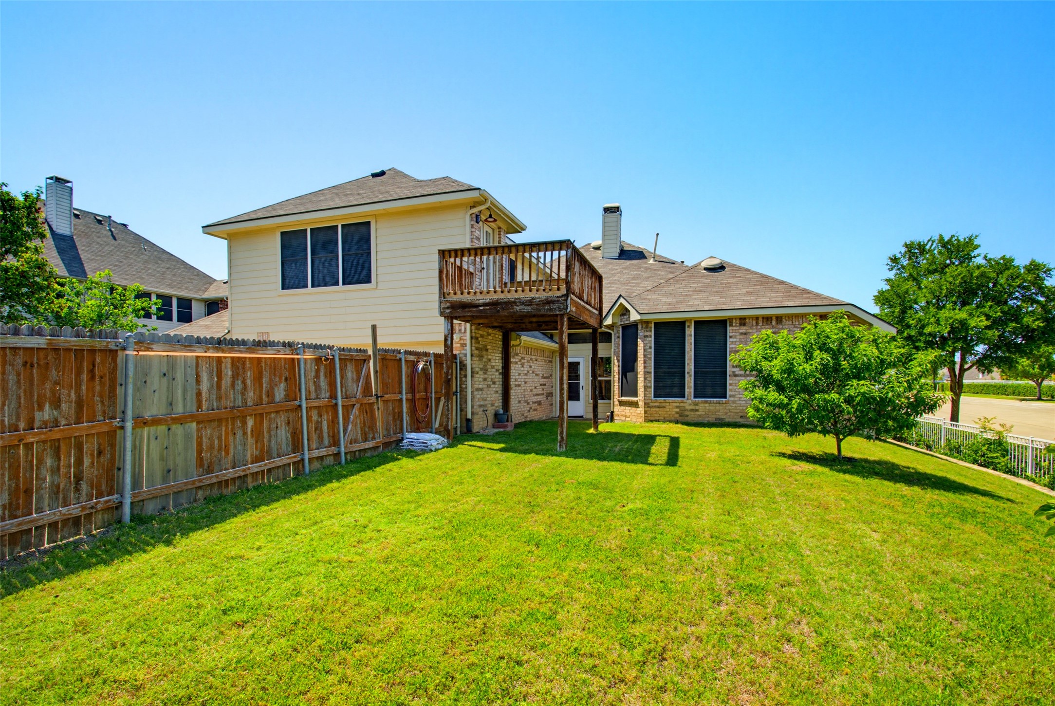4402 Horizon Drive Garland TX 75043