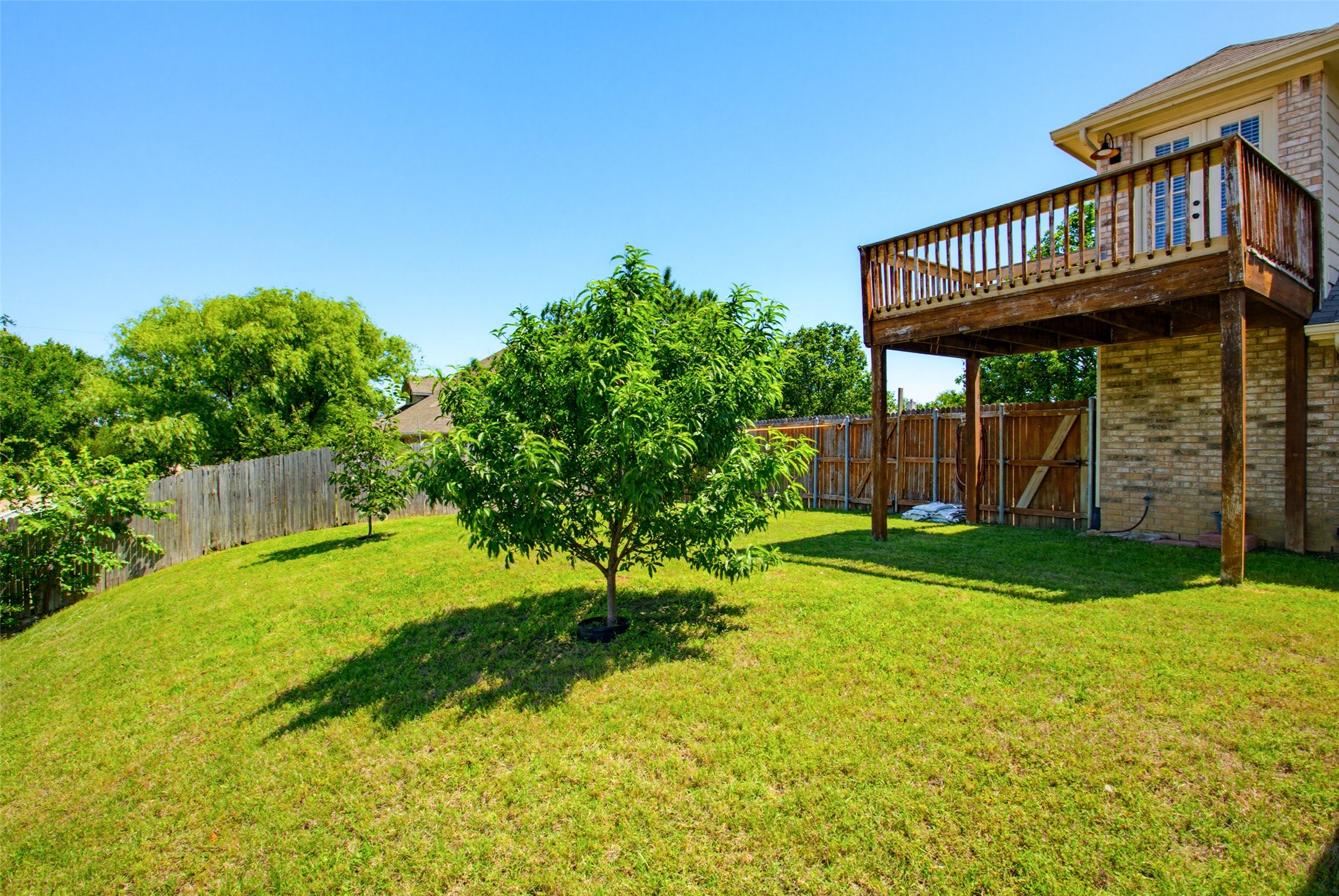 4402 Horizon Drive Garland TX 75043
