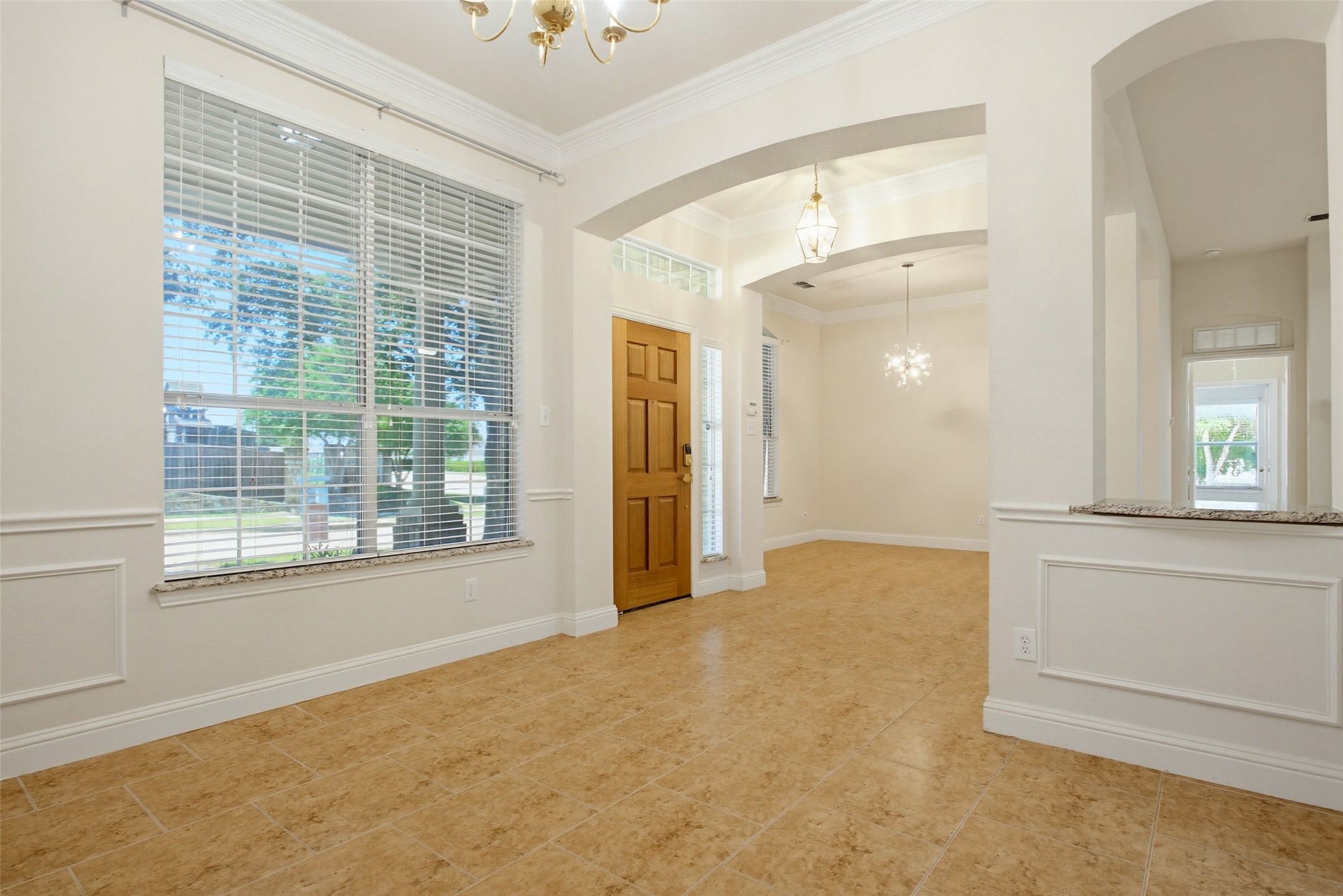 4402 Horizon Drive Garland TX 75043