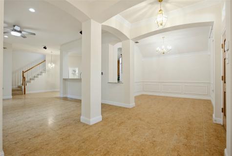 4402 Horizon Drive Garland TX 75043