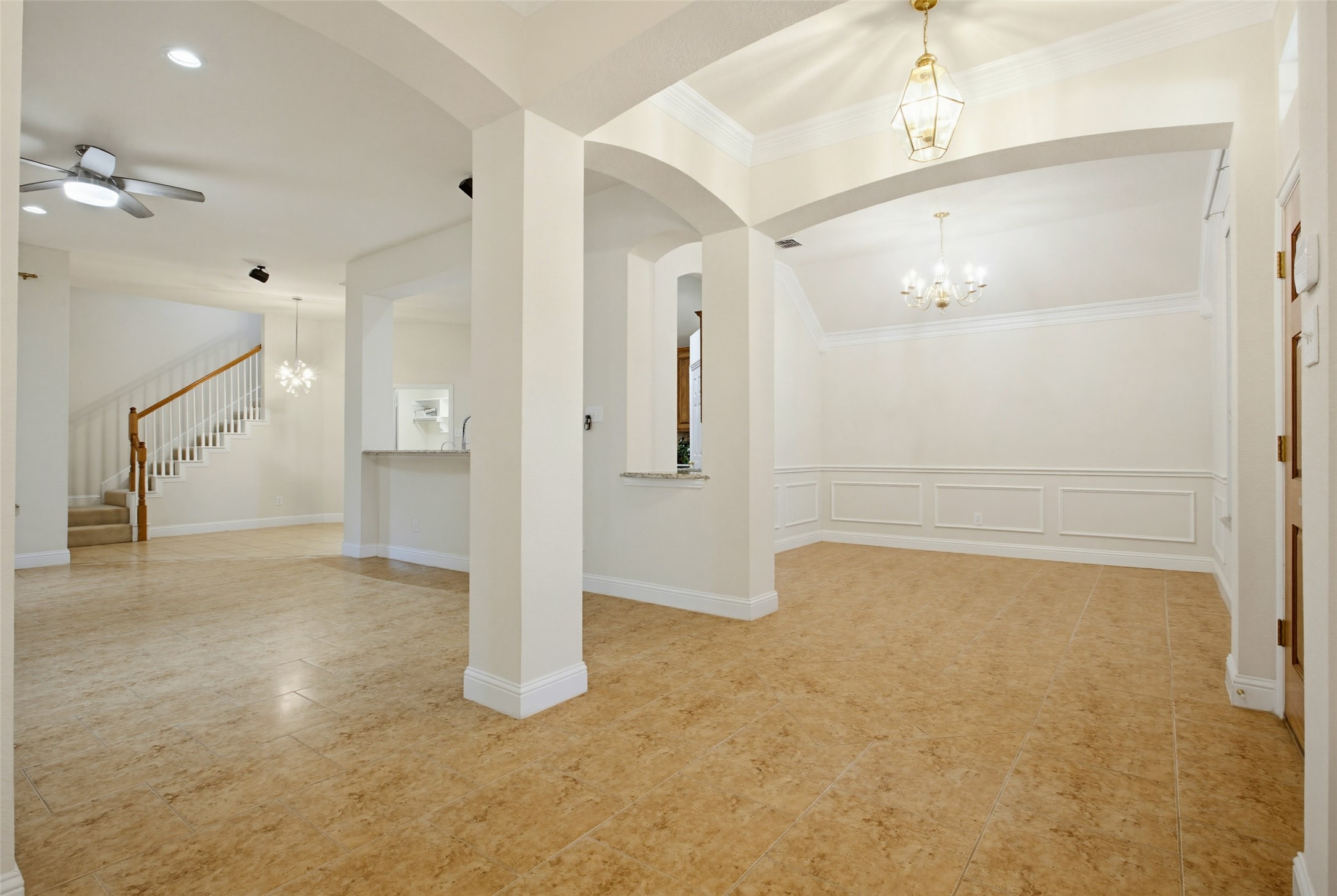 4402 Horizon Drive Garland TX 75043