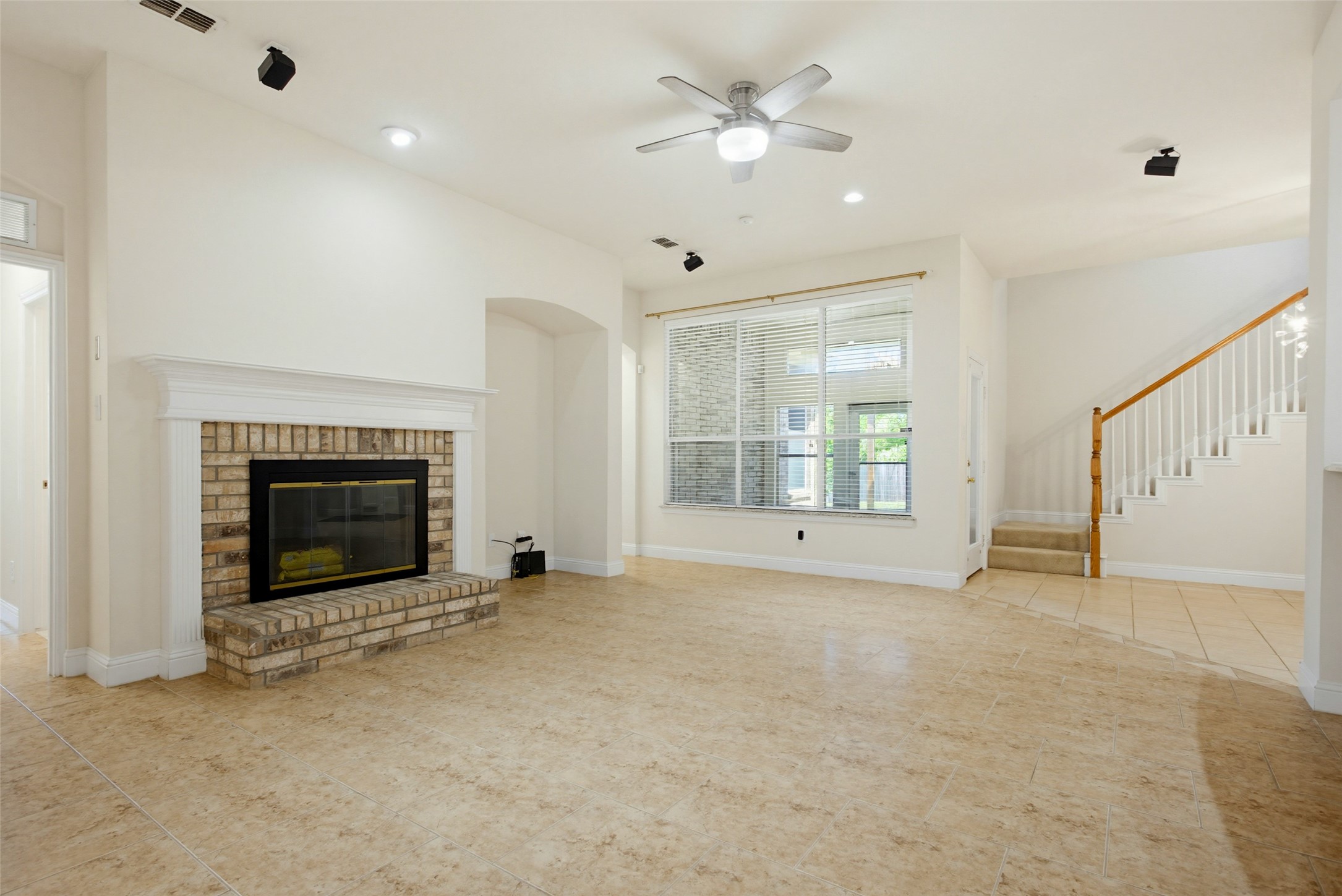 4402 Horizon Drive Garland TX 75043