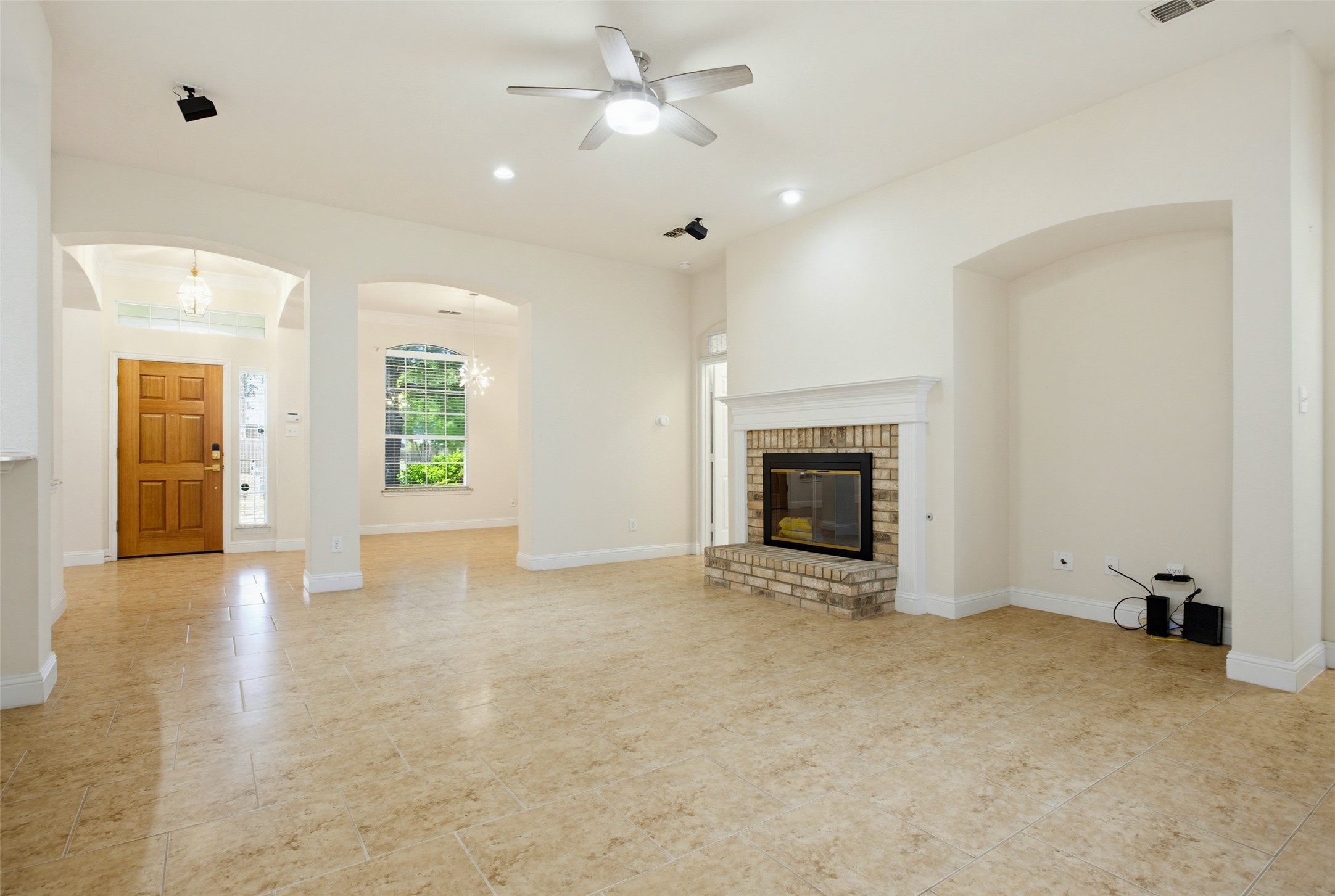 4402 Horizon Drive Garland TX 75043