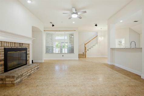 4402 Horizon Drive Garland TX 75043