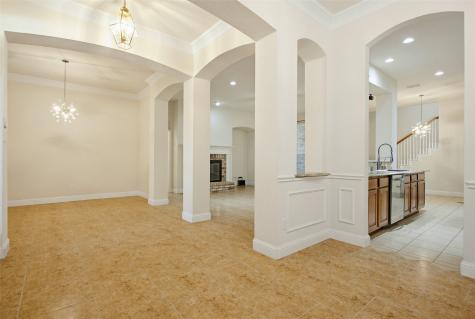 4402 Horizon Drive Garland TX 75043