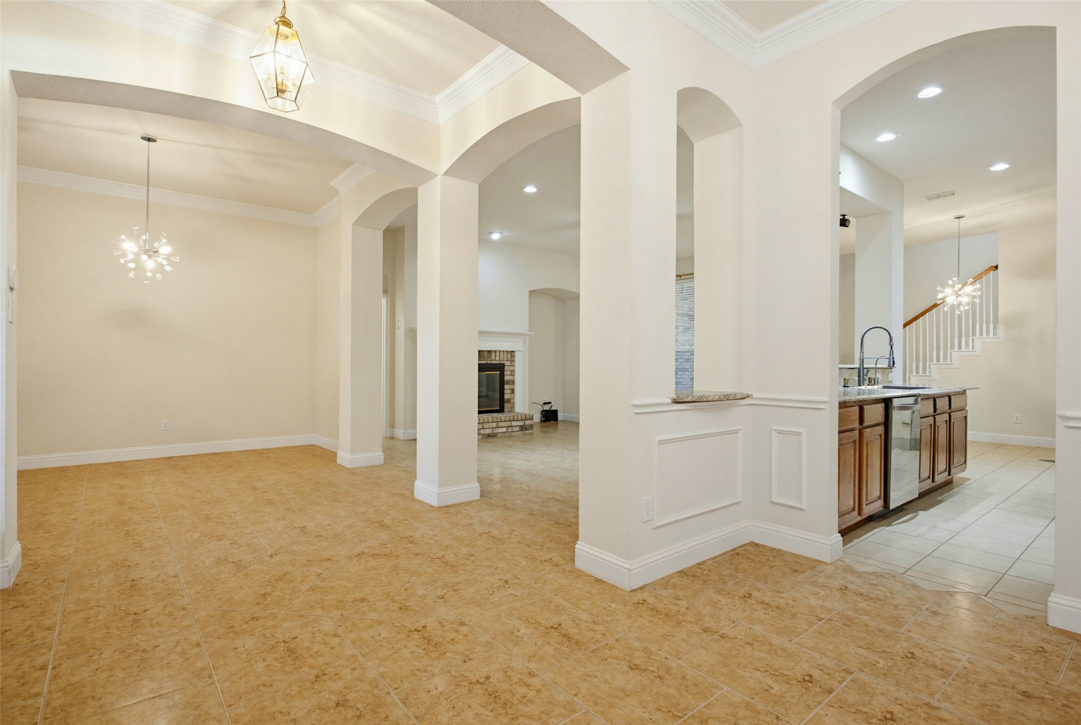 4402 Horizon Drive Garland TX 75043