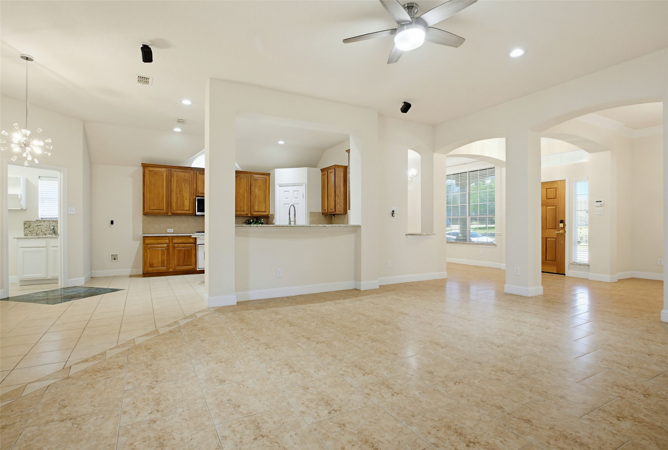 4402 Horizon Drive Garland TX 75043