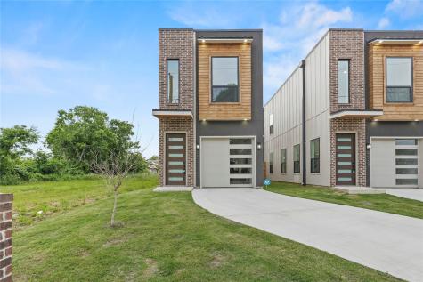 2527 Pennsylvania Avenue Dallas TX 75215