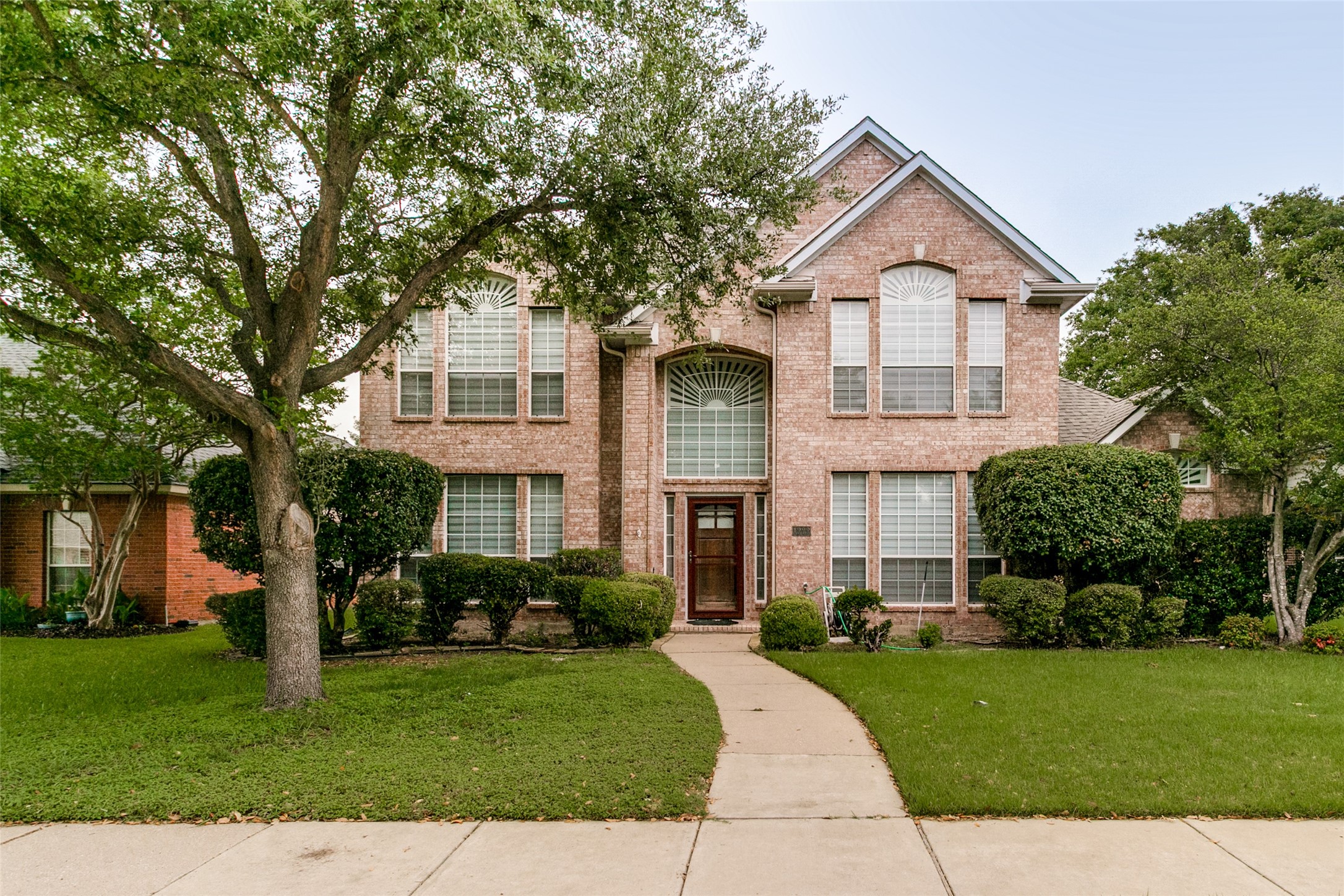 1222 Shadetree Lane Allen TX 75013