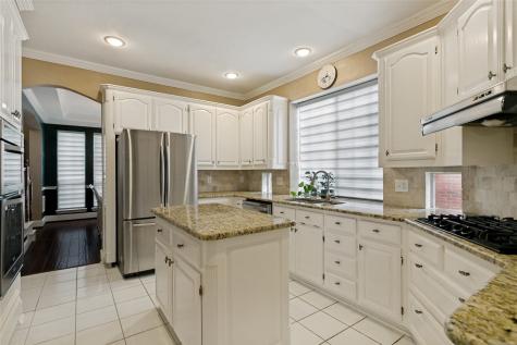 1222 Shadetree Lane Allen TX 75013