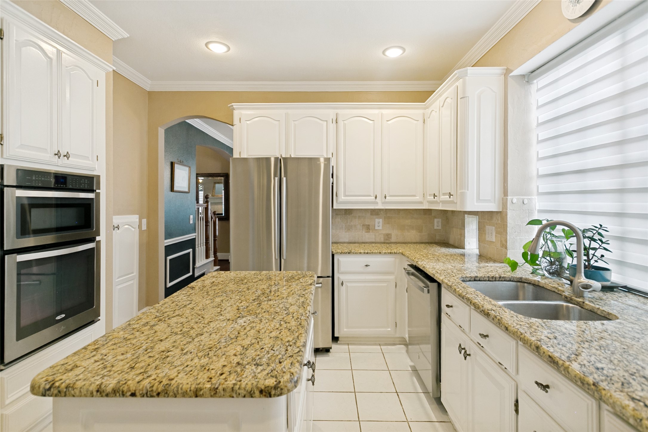 1222 Shadetree Lane Allen TX 75013