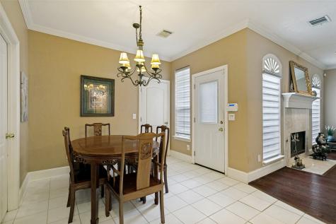 1222 Shadetree Lane Allen TX 75013