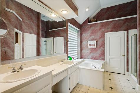 1222 Shadetree Lane Allen TX 75013